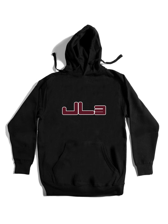Johnny Long Hoodie