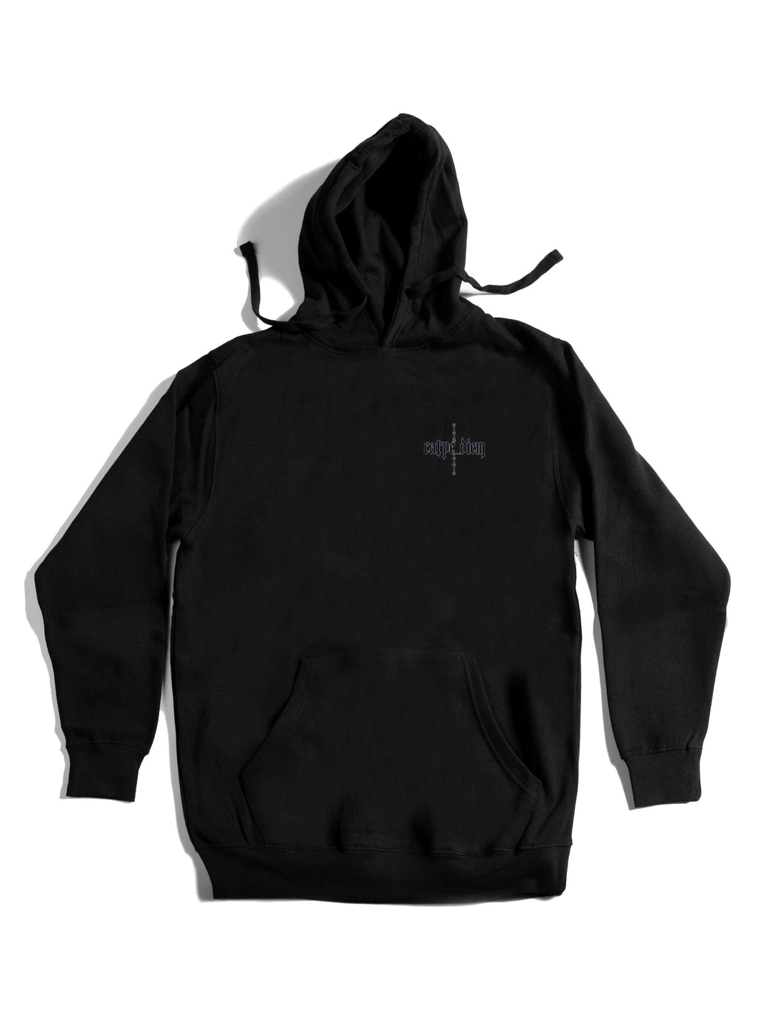 Carpe Diem B2B Hoodie