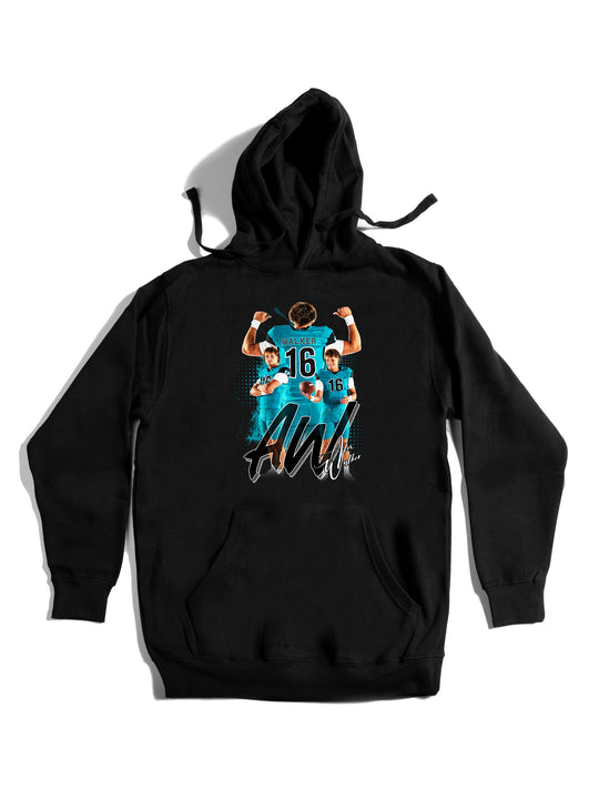 Alex Walker Hoodie