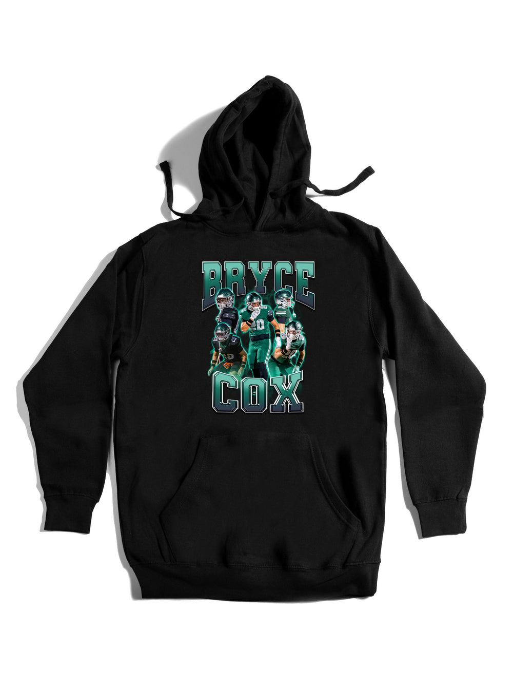 Bryce Cox Hoodie