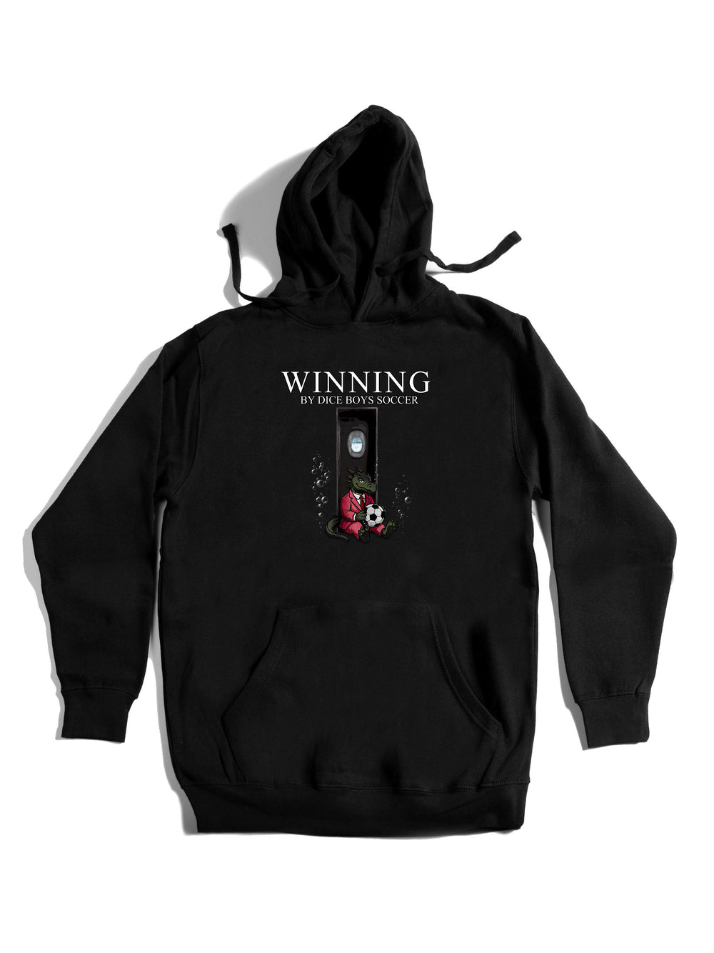 Winning Hoodie