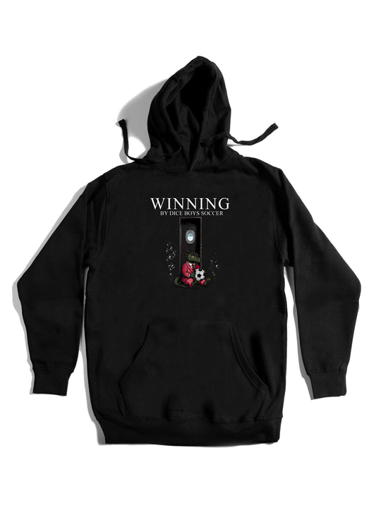 Winning Hoodie