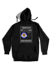 ACCC Twentieth 2 Hoodie