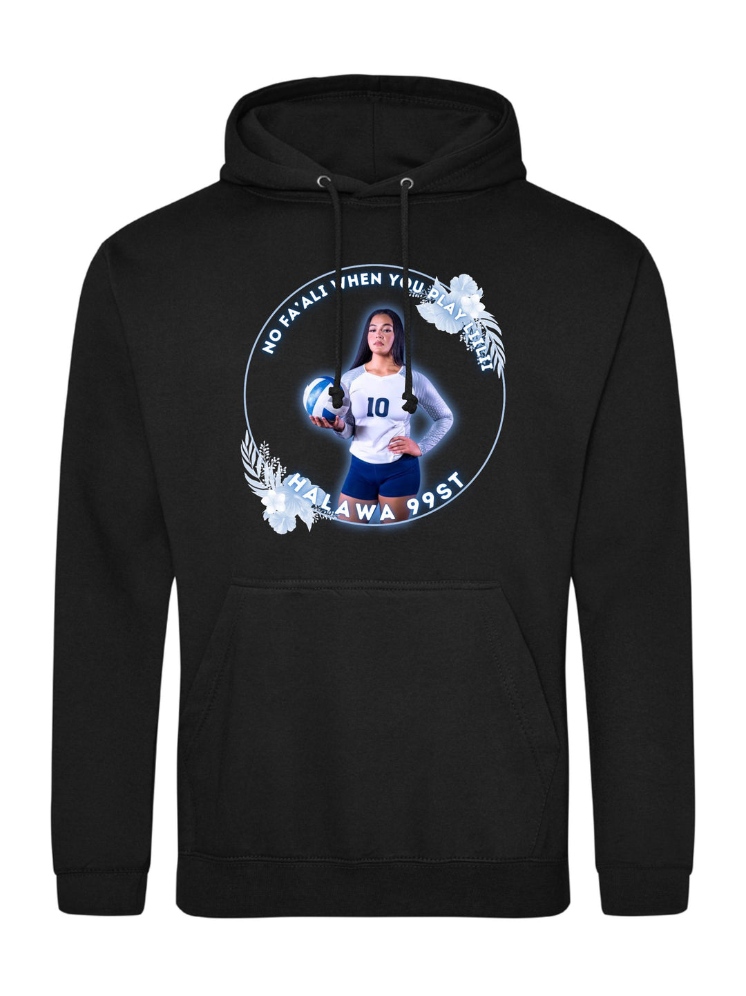 Sia Liilii Hoodie