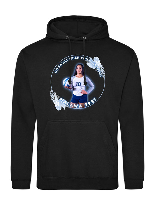 Sia Liilii Hoodie