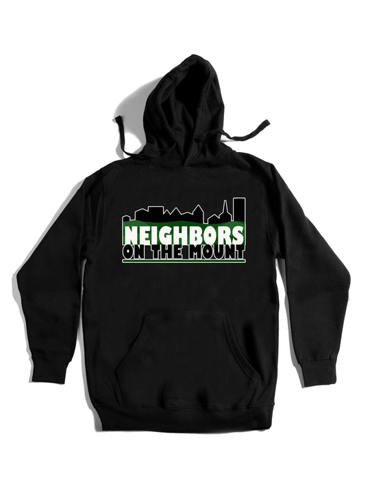Duquesne Heights Christian Church Hoodie