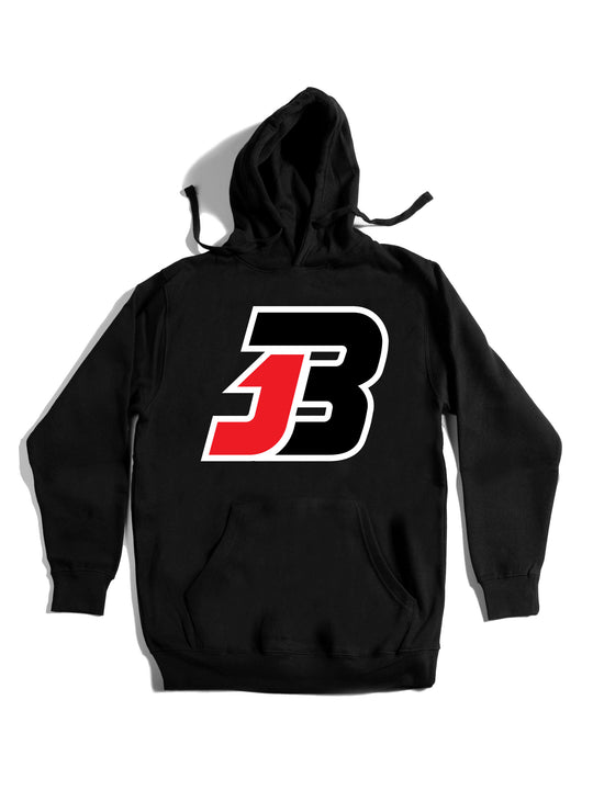 Barrett Johnson Hoodie
