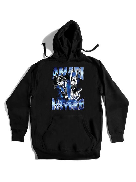 AAH Clothing Hoodie