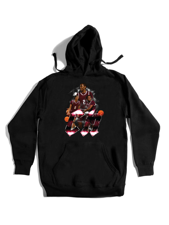 Chase Henderson Hoodie