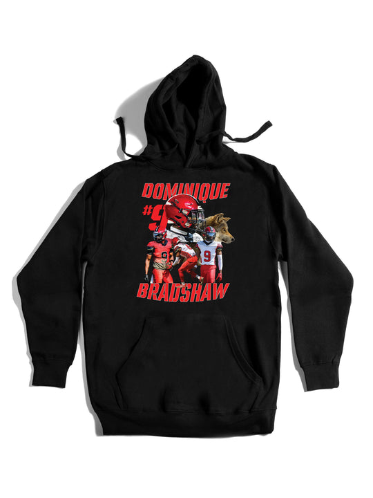 Dominique Bradshaw Hoodie