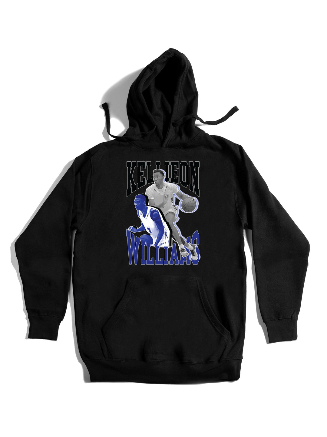 Kellieon Williams Youth Hoodie