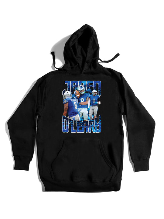 Jaden Oleary Hoodie