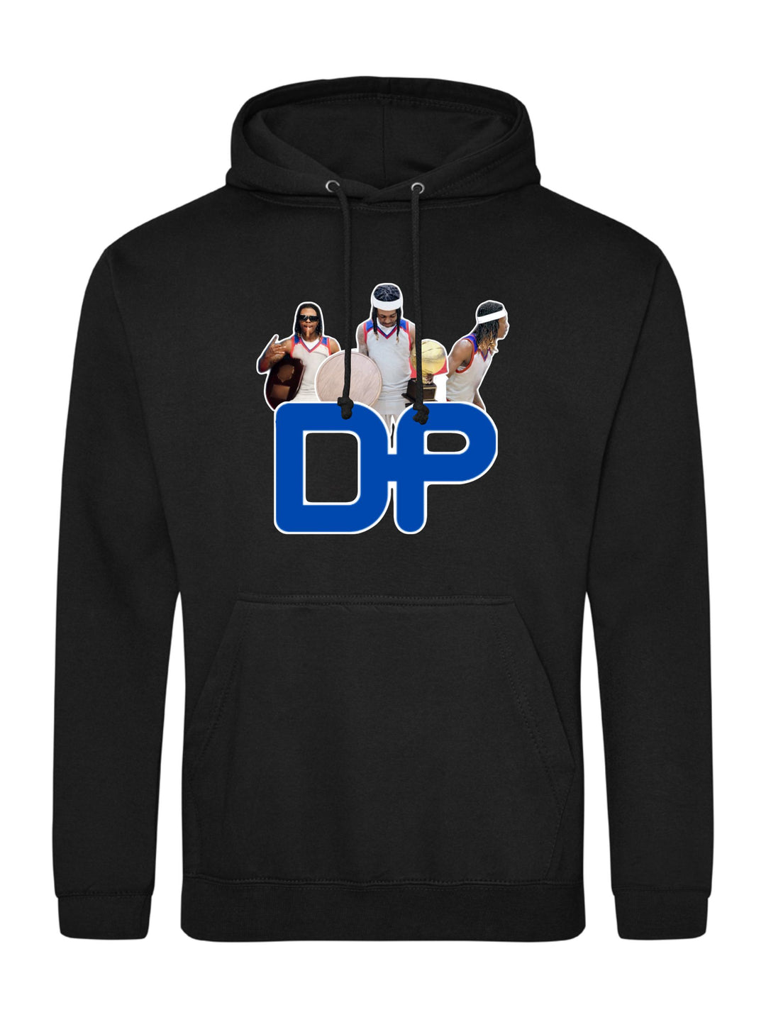 Devin Perry Hoodie