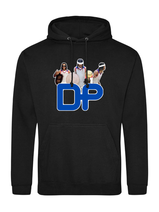 Devin Perry Hoodie