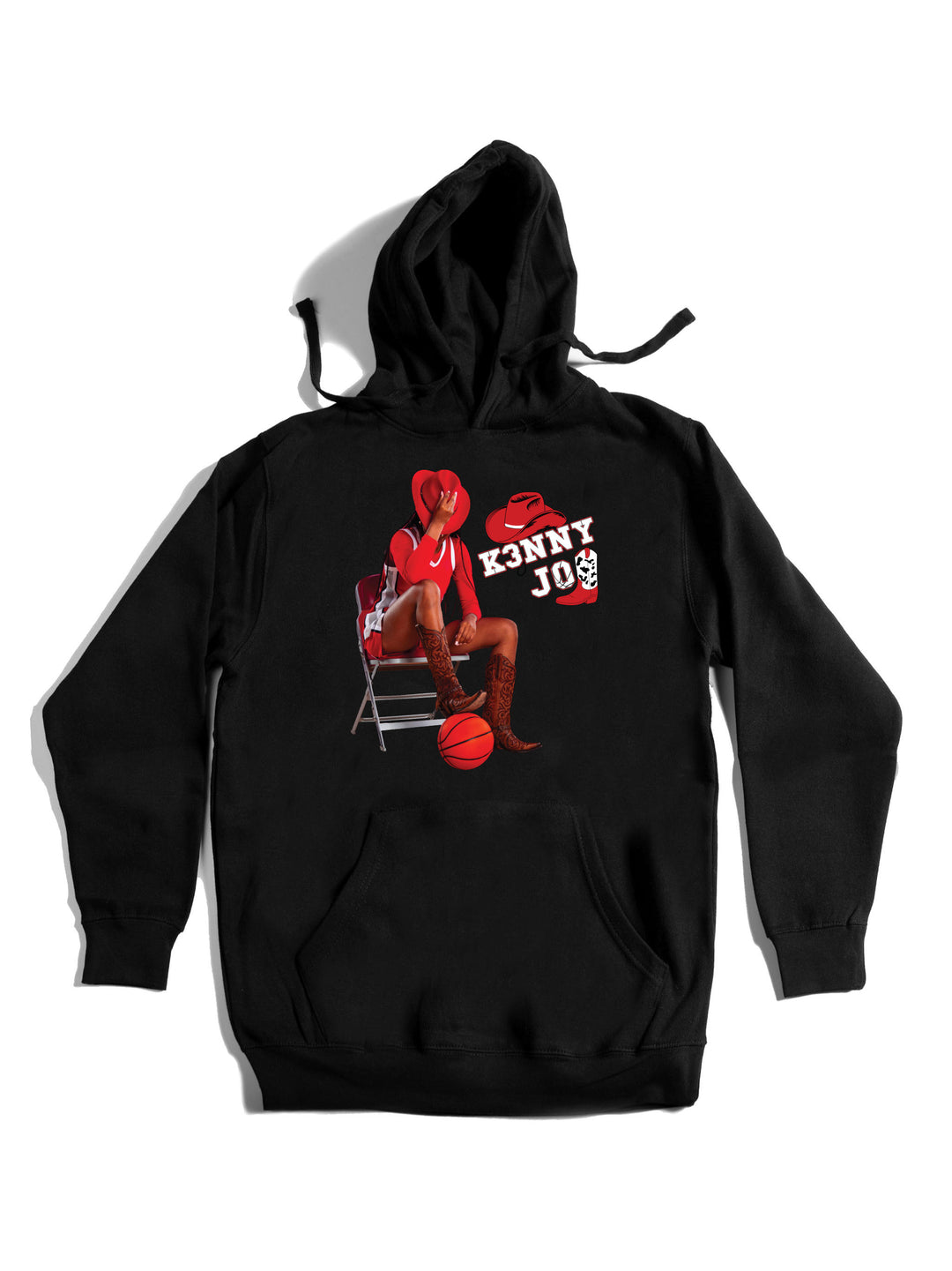 Kennedy Cambridge Hoodie