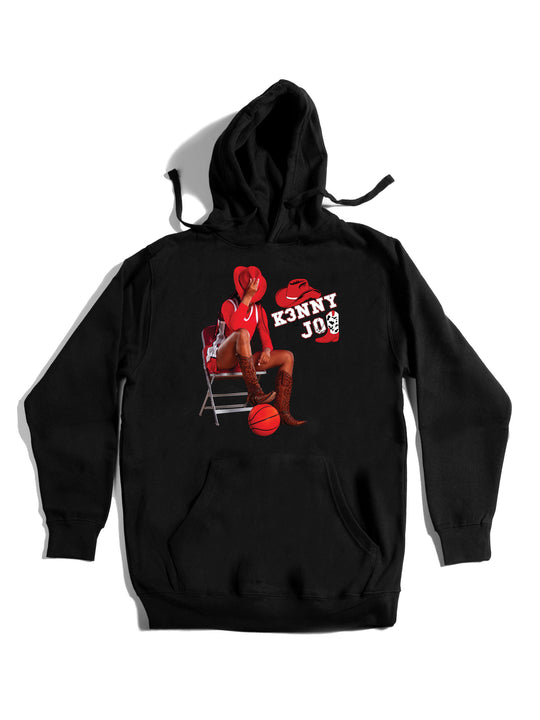 Kennedy Cambridge Hoodie
