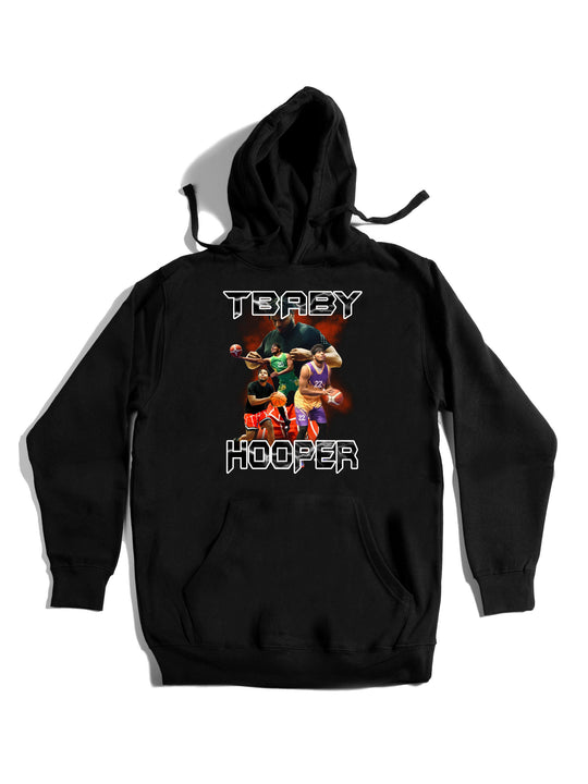 TBabyHooper Hoodie
