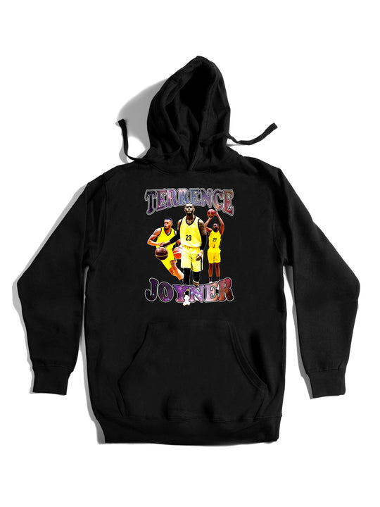 Terrence Joyner Hoodie