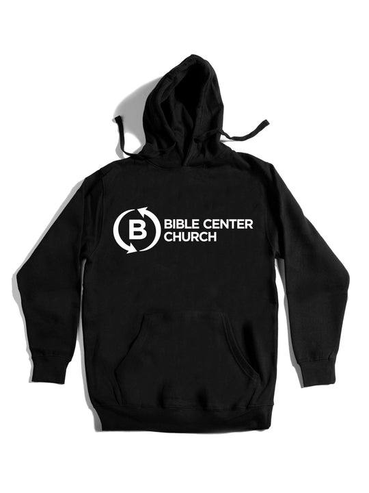 Bible Center Church Hoodie