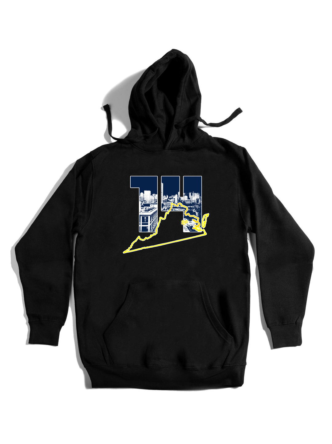 Rashaud Pernell Hoodie