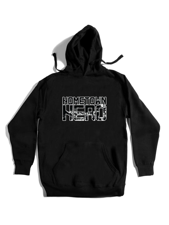 Verquatice Hill Hoodie