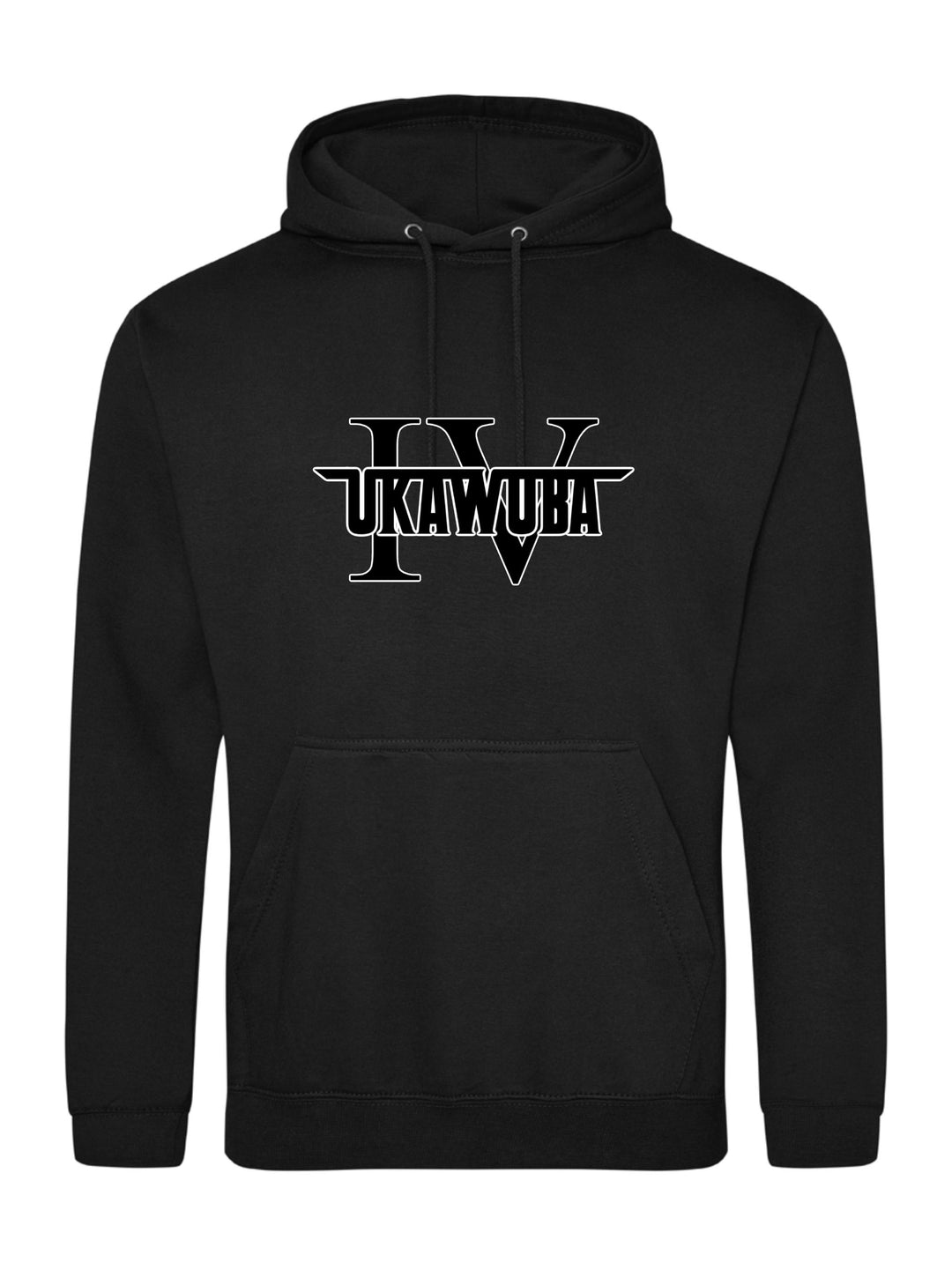 UKAWUBA Hoodie