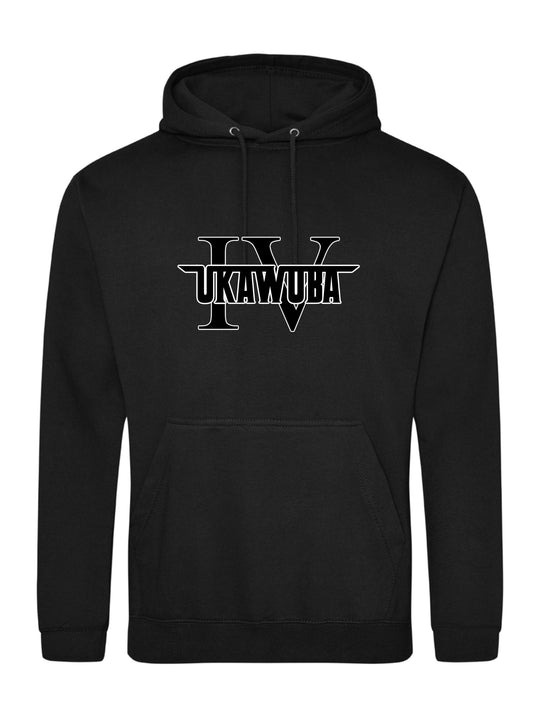 UKAWUBA Hoodie