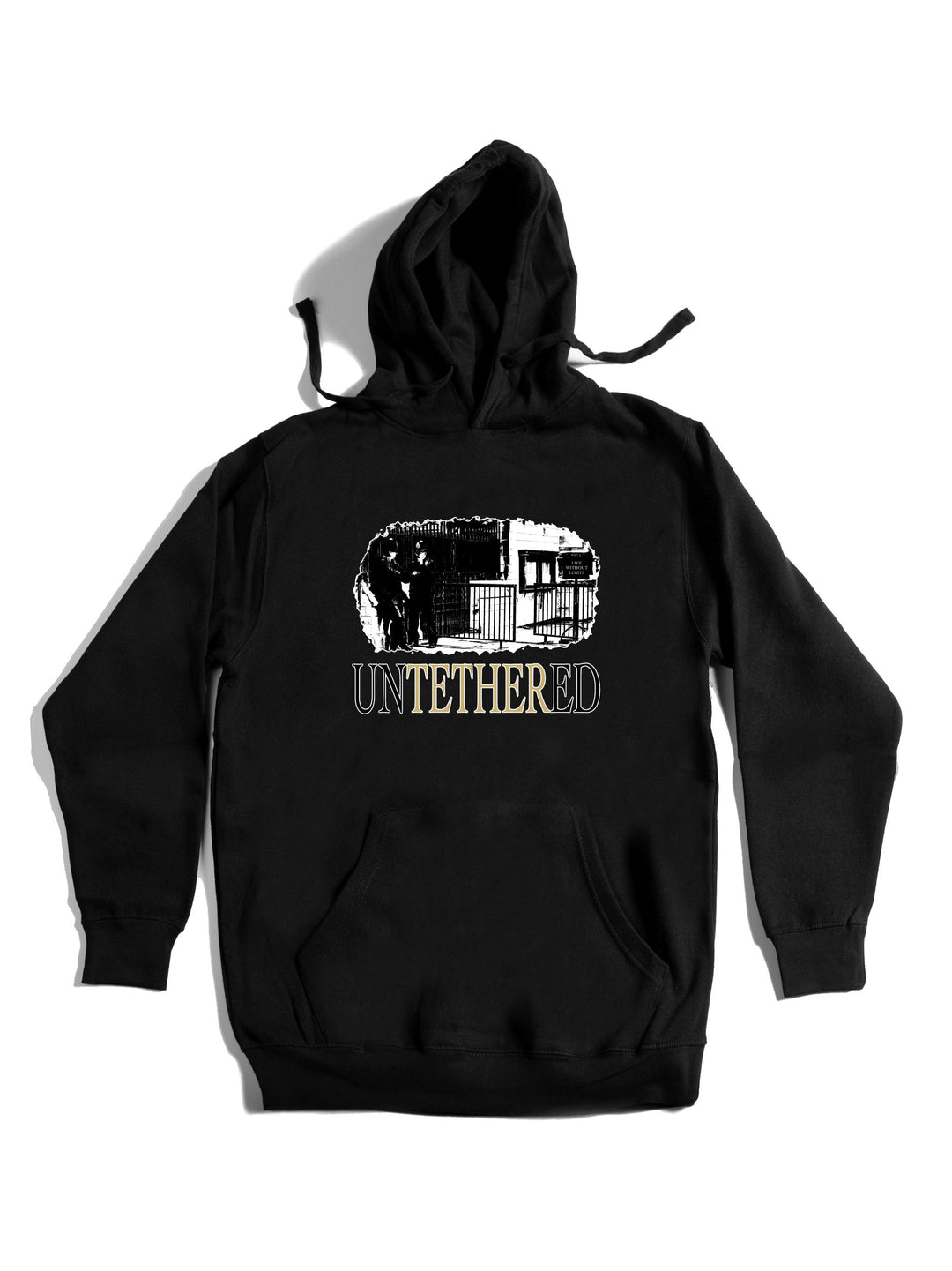 Untethered Hoodie