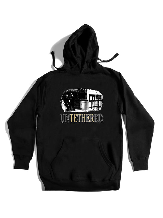 Untethered Hoodie