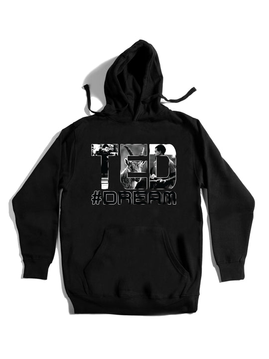 Elton Dyer Hoodie