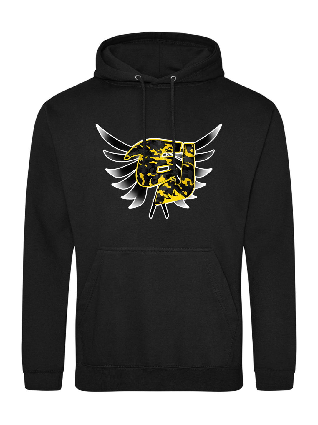 EJ Jackson Hoodie