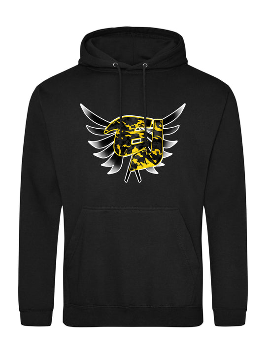EJ Jackson Hoodie