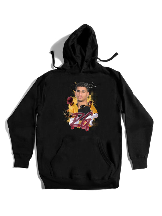 Randy Guzman Hoodie