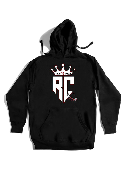 Rico Coleman Hoodie