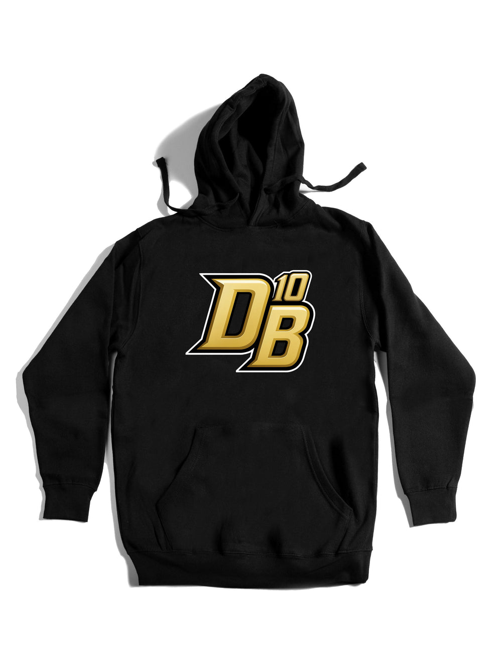 DB10 Hoodie