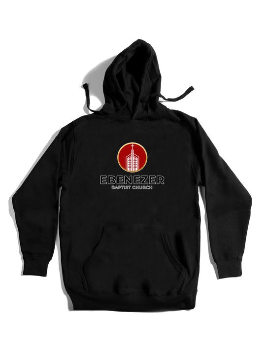 Ebenezar Baptist Church Hoodie