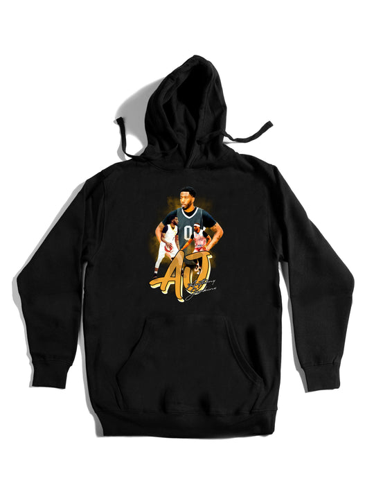 Brandin Cummings Hoodie