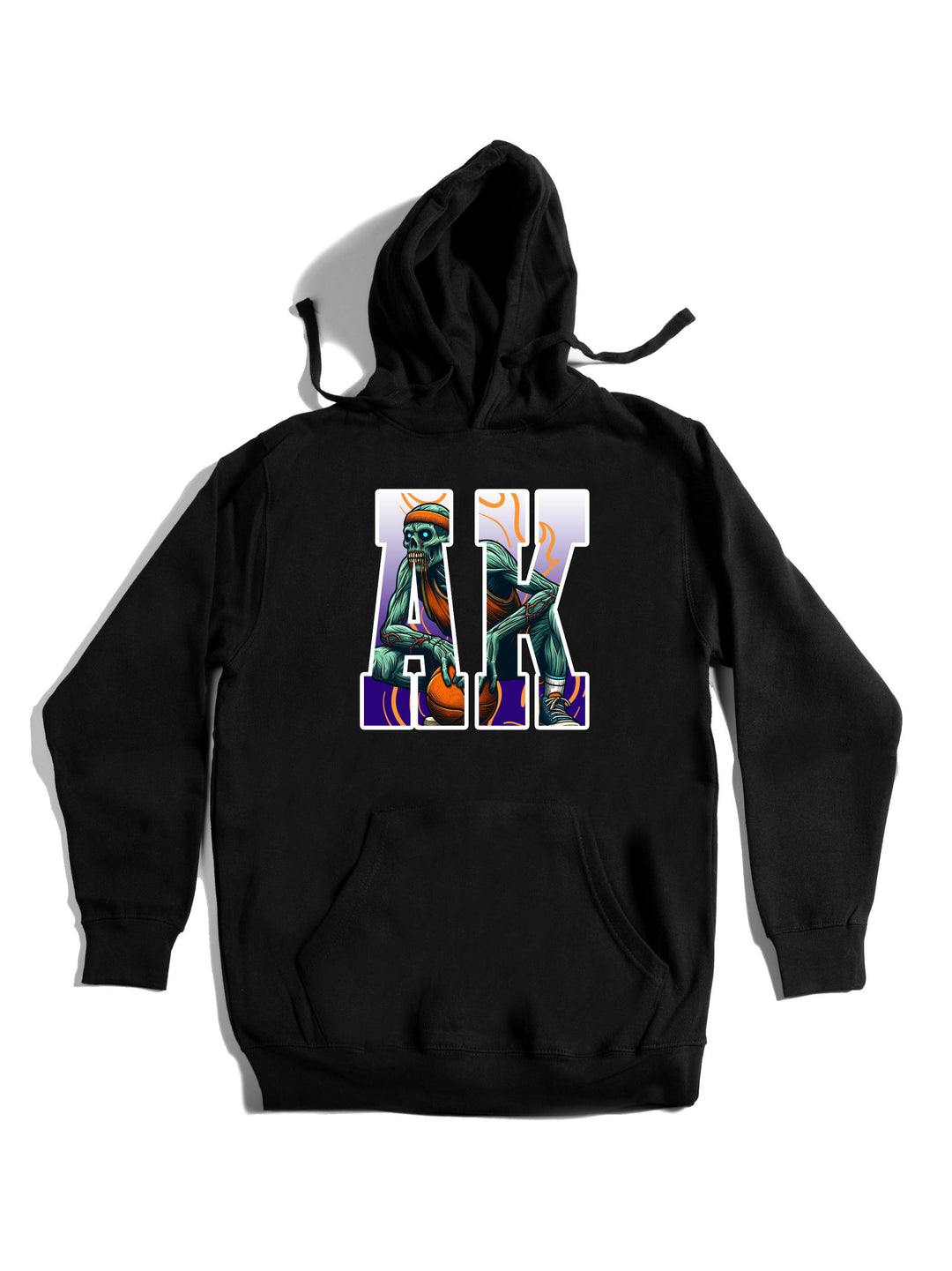 Adam Kunkel Hoodie