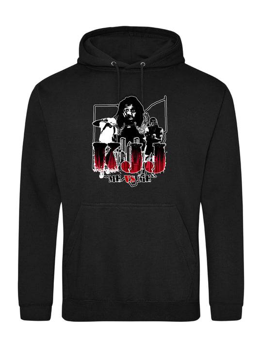 Kenneth Jiles Jr Hoodie