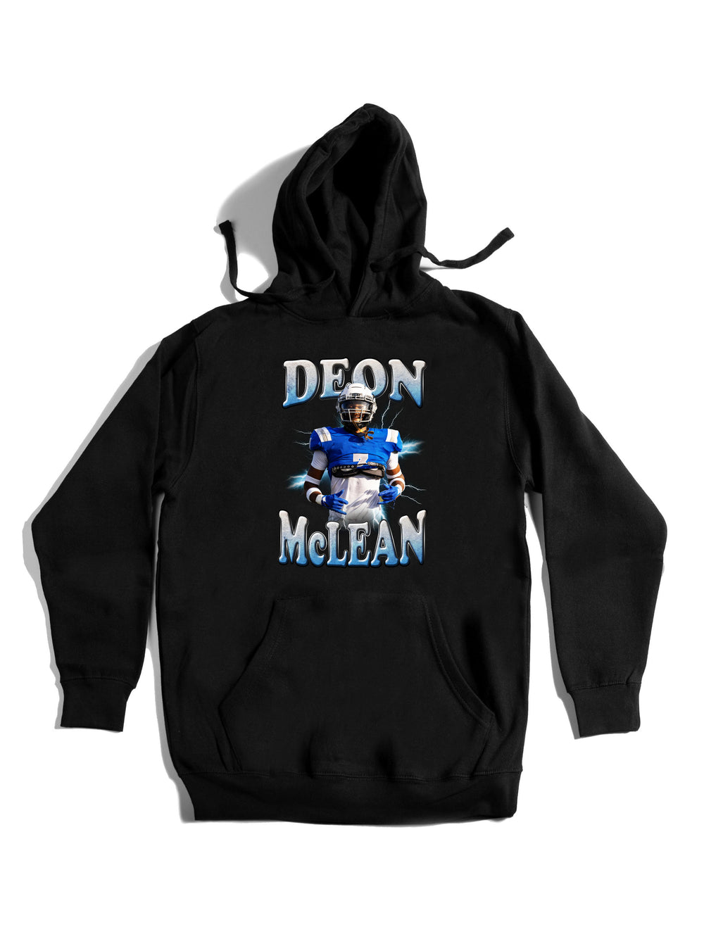 Deon McLean Hoodie