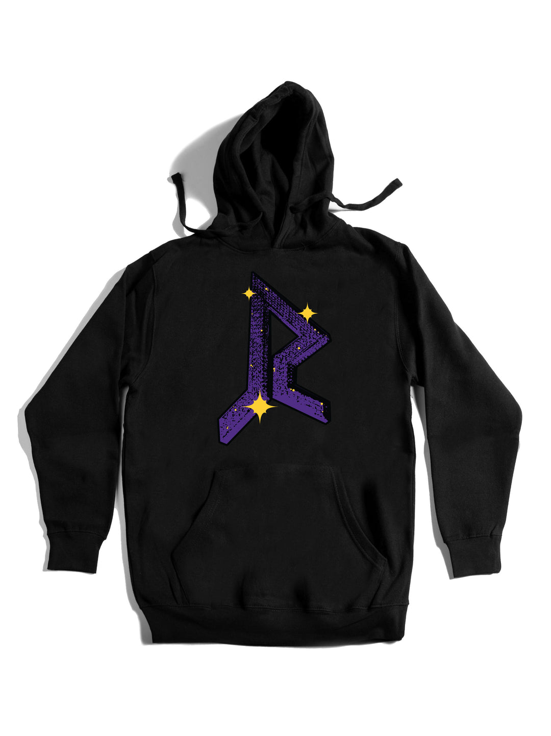 Roy Rich Hoodie