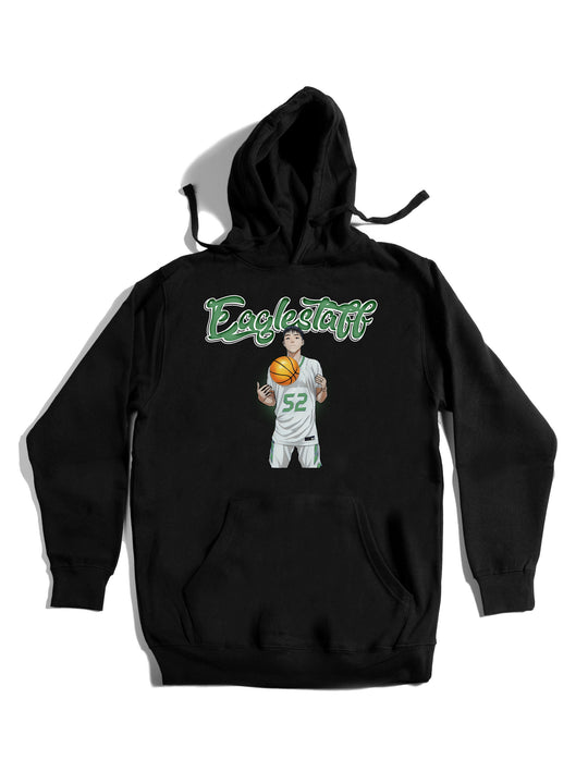 Treysen Eaglestaff Hoodie