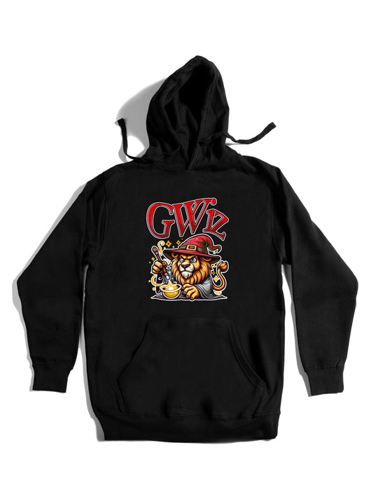 Greg Whittington Hoodie