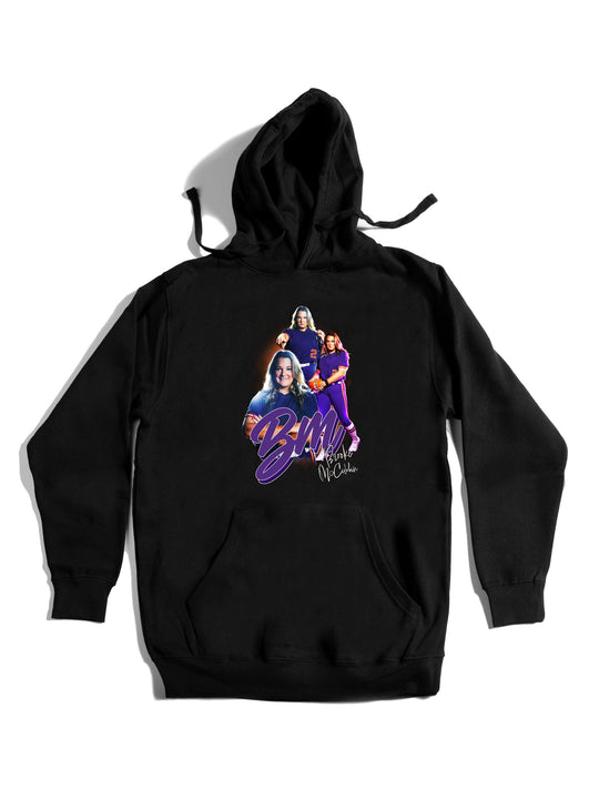 Brooke McCubbin Hoodie
