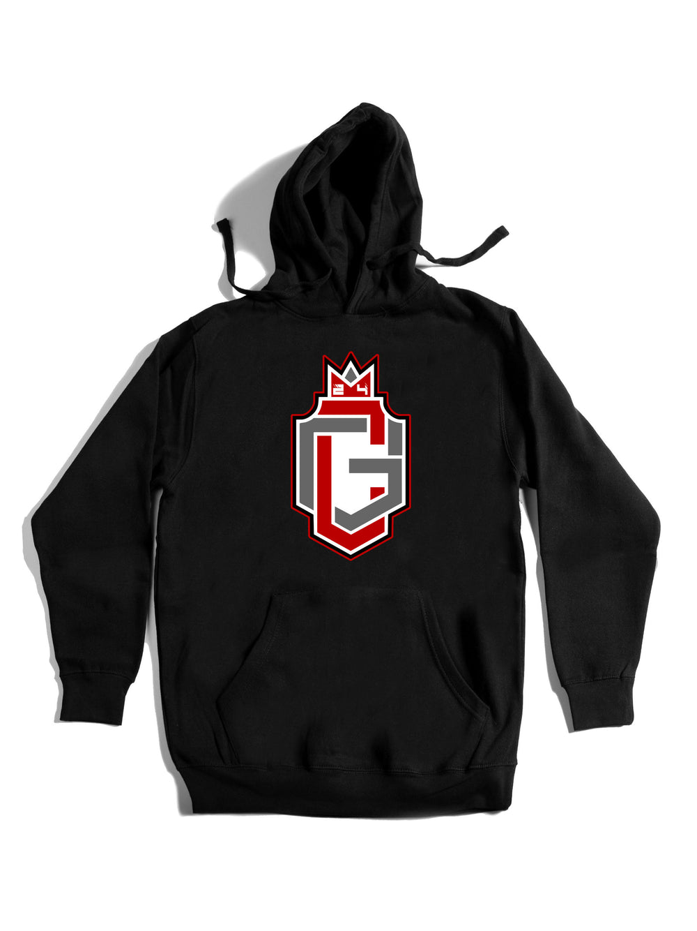 Charlie Giese Hoodie