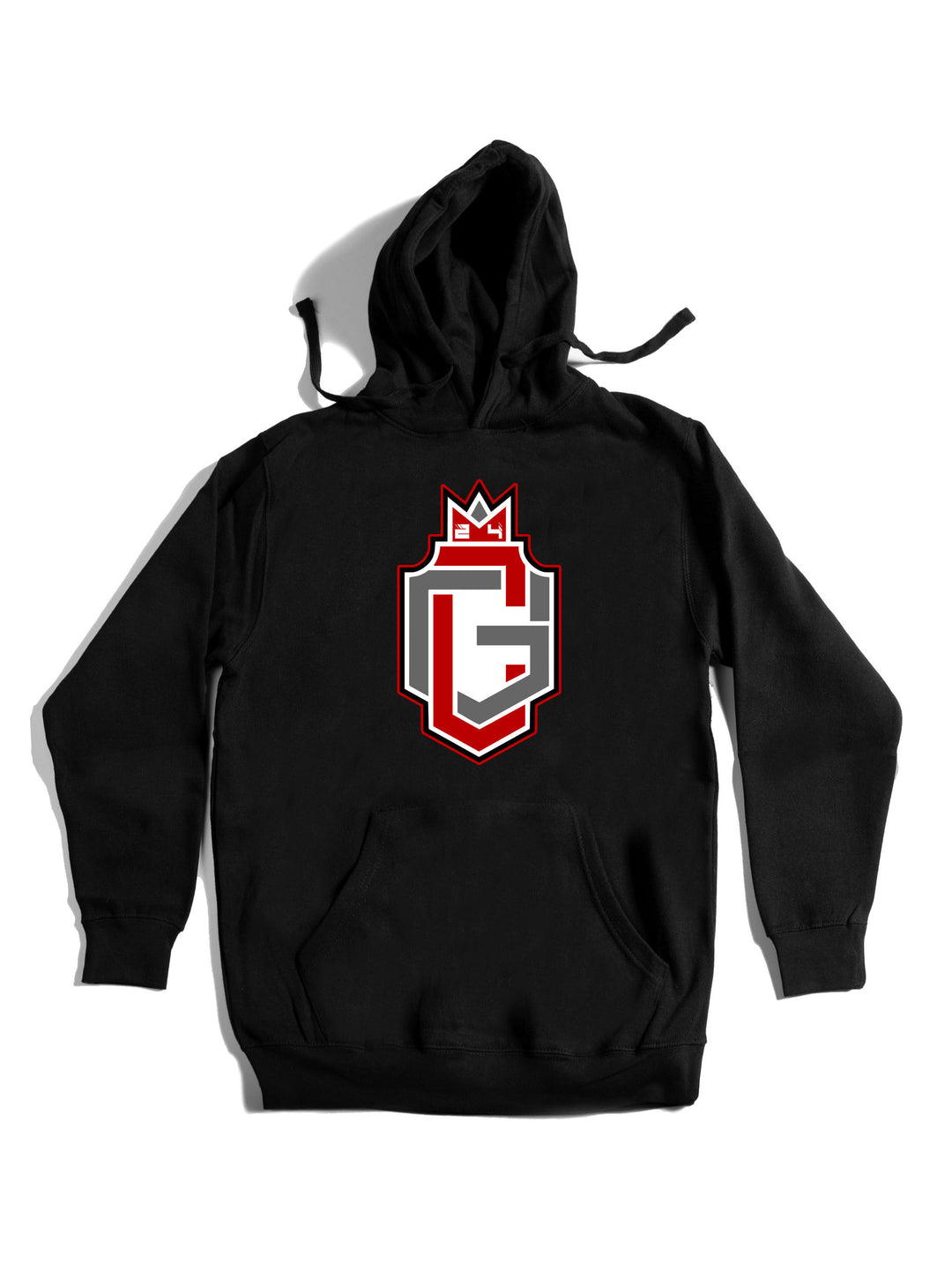 Charlie Giese Hoodie