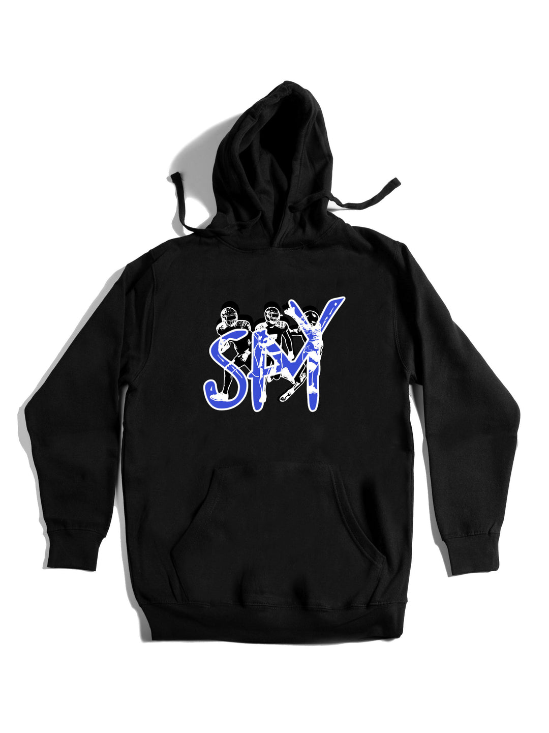 Sam Wallace Hoodie