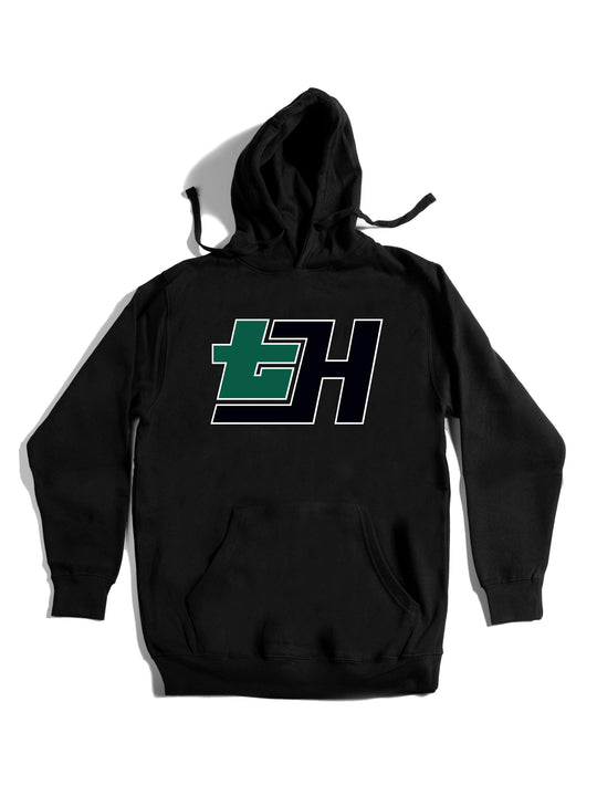Tailan Hall Hoodie