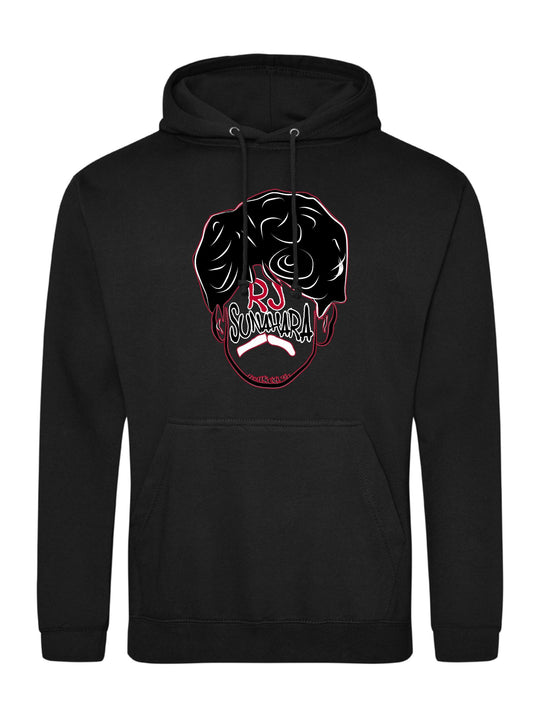 RJ Sunahara Hoodie