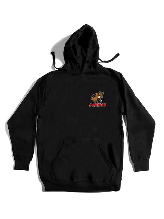 Secure the Bag Hoodie